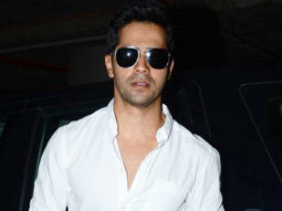 Varun Dhawan On Big Box-Office FAILURES Of 2017 | Newton | Shubh Mangal Saavdhan | Judwaa 2