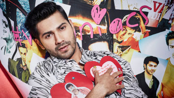 Varun Dhawan Shares Special Salman Khan Sneak Peak & Answers All The Twitter Fan Questions Too | Judwaa 2