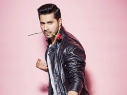Varun Dhawan’s FANTASTIC Rapid Fire On Kissing, Jacqueline Fernandez, Taapsee Pannu | Judwaa 2