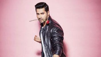 Varun Dhawan’s FANTASTIC Rapid Fire On Kissing, Jacqueline Fernandez, Taapsee Pannu | Judwaa 2