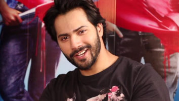 Watch This EXCITING Teaser Of Varun Dhawan’s MOST CANDID Interview Ever | Judwaa 2