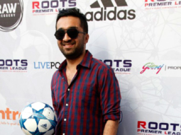 Vidyut Jammwal, Dino Morea, Siddhanth Kapoor grace the ‘Roots Premier League’ launch