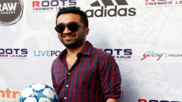 Vidyut Jammwal, Dino Morea, Siddhanth Kapoor grace the ‘Roots Premier League’ launch