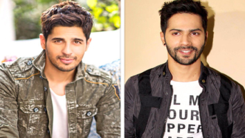 WHAT? Sidharth Malhotra and Varun Dhawan to come together on the day of Judwaa 2 release