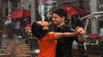 WOW! Here’s a glimpse of romantic song between Sidharth Malhotra and Rakul Preet Singh in Aiyaary