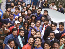WOW! It’s a wrap for Raazi’s schedule in Kashmir