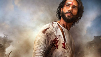 OMG! Shahid Kapoor’s ankle injury resurfaces while shooting for Padmavati