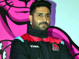 WOW! This sweet gesture of Abhishek Bachchan for his daughter Aaradhya will leave you touched