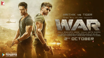 Movie Wallpapers Of The Movie War