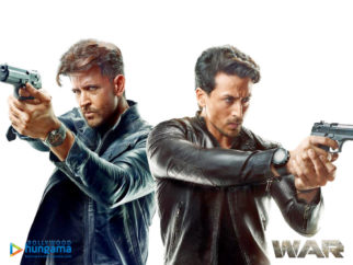 Movie Wallpapers Of The Movie War