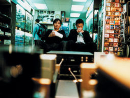 Warner Bros India to remake Infernal Affairs in Bollywood