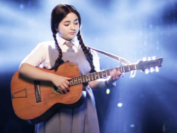 Watch The Making Of ‘Ammi’ From Secret Superstar Watch The Making Of ‘Ammi’ From Secret Superstar