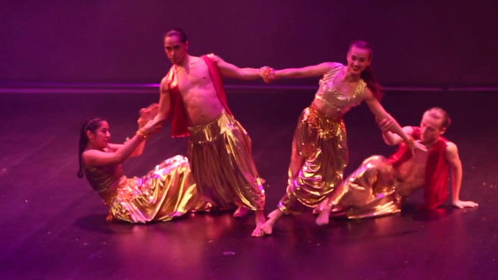Watch These Exclusive INCREDIBLE Performances From Bollywood Festival Norway Watch These Exclusive INCREDIBLE Performances From Bollywood Festival Norway