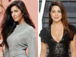 Will it be Katrina Kaif or Priyanka Chopra for Prakash Jha’s next?