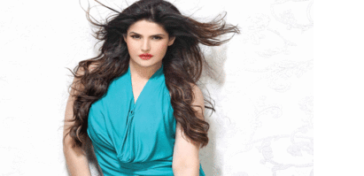 Zareen Khan Is BOLD & CONTROVERSIAL In This Exciting Interview Teaser | Aksar 2