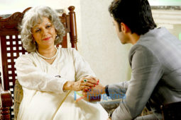 Movie Stills Of The Movie Aksar 2