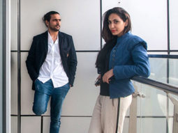 Parmanu makers were clueless that three famous producers wanted to make a film on the same!