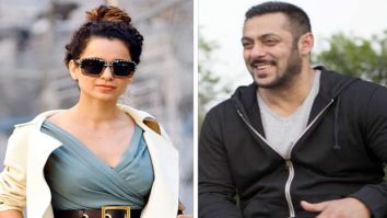 “I don’t regret leaving Sultan”- Kangana Ranaut reveals why she refused to work with Salman Khan in Sultan