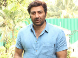 “I may not be ruling the box office but I’m loved by the audience” – Sunny Deol “I may not be ruling the box office but I’m loved by the audience” – Sunny Deol