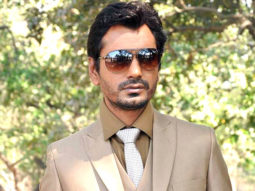 “It’s called An Ordinary Life, but I don’t think my life is ordinary” – Nawazuddin on his memoirs