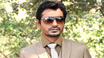 “It’s called An Ordinary Life, but I don’t think my life is ordinary” – Nawazuddin on his memoirs