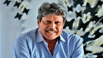 “It’s not a biopic on me” – Kapil Dev