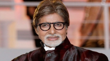 “My role in Aarakshan was inspired by Anand Kumar” – Amitabh Bachchan