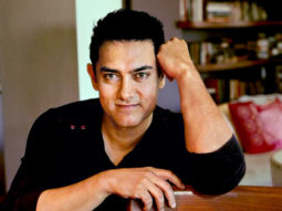 “Nepotism exists everywhere in the world” – Aamir Khan