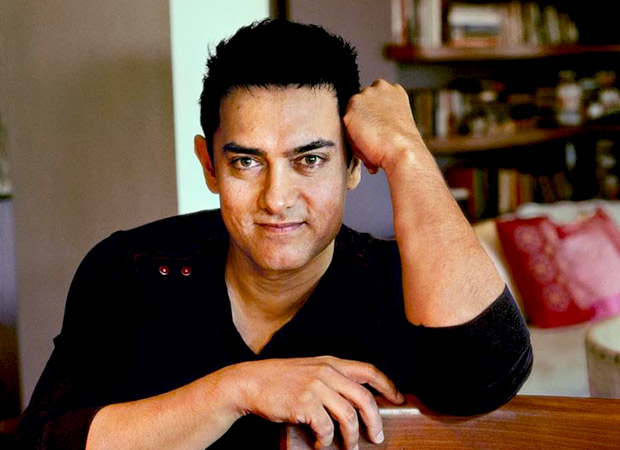 “Nepotism exists everywhere in the world” – Aamir Khan