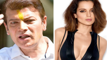 “Produce the FIR copy or issue an unconditional apology!” – Aditya Pancholi hits back at Kangana Ranaut
