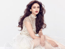 “Sanjay Dutt plays both my mother and father in Bhoomi” – Aditi Rao Hydari