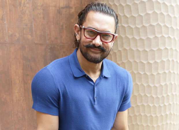 I'm absolutely thrilled with the love and affection Secret Superstar is  getting – Aamir Khan : Bollywood News - Bollywood Hungama