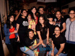 Anil Kapoor hosts Karva Chauth bash