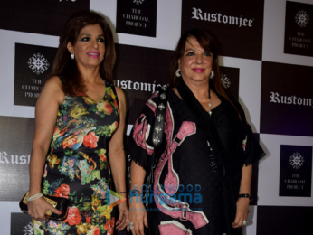 Hrithik Roshan, Dia Mirza and others attend Sussanne Khan's exclusive preview of Rustomjee Elements' new flats