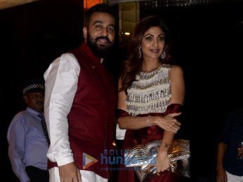 Baba Dewan's star-studded Diwali bash