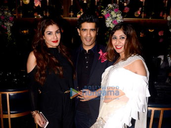 Moët & Chandon and Manish Malhotra’s bash at The Party Starter