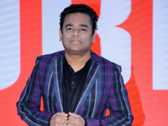 A R Rahman launches new range of JBL & Harman Kardon Audio Products in New Delhi
