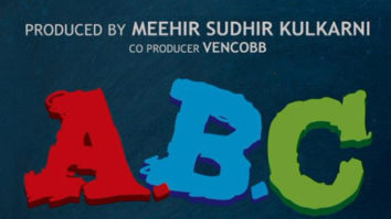 A.B.C Teaser Comes Out In 2 Days!!!