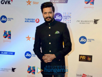 Aamir Khan, Kiran Rao, Zaira Wasim and others at MAMI Film Festival 2017