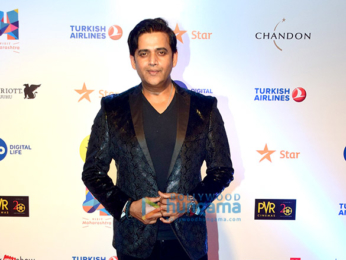 Aamir Khan, Kiran Rao, Zaira Wasim and others at MAMI Film Festival 2017