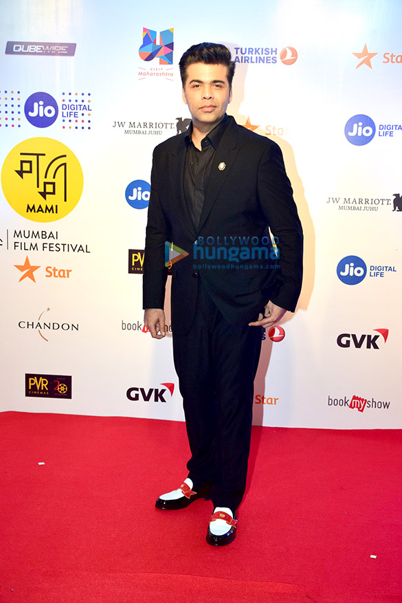 aamir khan kiran rao zaira wasim and others at mami film festival 2017 27