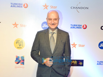 Aamir Khan, Kiran Rao, Zaira Wasim and others at MAMI Film Festival 2017