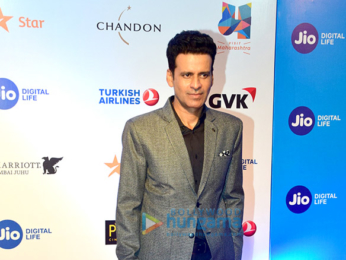 Aamir Khan, Kiran Rao, Zaira Wasim and others at MAMI Film Festival 2017