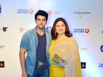 Aamir Khan, Kiran Rao, Zaira Wasim and others at MAMI Film Festival 2017