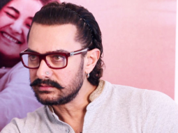 Aamir Khan On Awards, Screen Counts & His Shakti Kumar Character In Secret Superstar