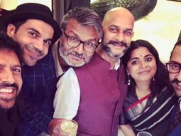 MAMI 2017: Aamir Khan, Rajkummar Rao, Kabir Khan, Nitesh Tiwari come together for this perfect picture