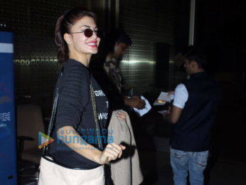 Aamir Khan, Sonakshi Sinha and Ajay Devgn snapped at the airport