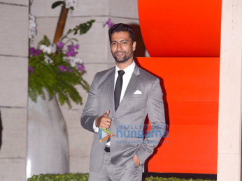 Aamir Khan, Sridevi and others at Ambani's bash for 19th Mumbai Film Festival (3)