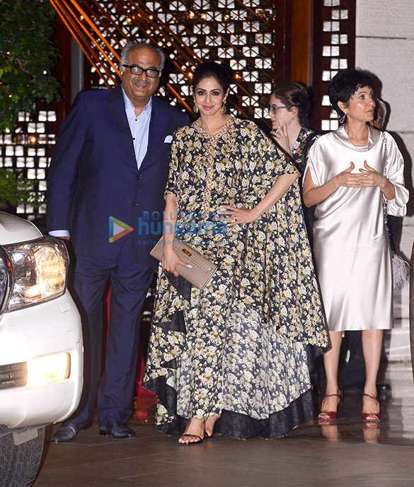 aamir khan sridevi and others at ambanis bash for 19th mumbai film festival 3