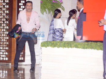 Aamir Khan, Sridevi and others at Ambani's bash for 19th Mumbai Film Festival (3)
